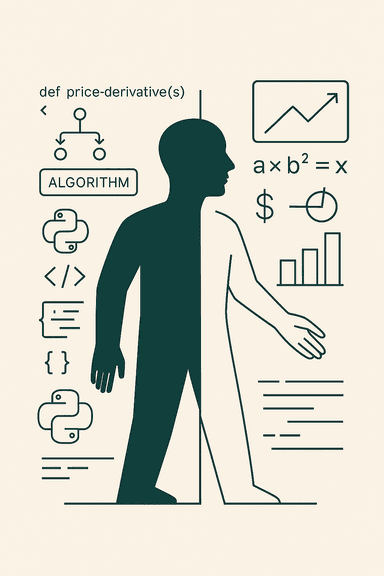Blog visual
