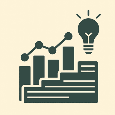 Blog visual