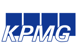 KPMG logo