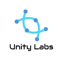 Unity Labs logo